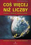 Coś więcej niż liczby. Autor: Violetta Kuklińska-Woźny. Dadada.pl Okładka książki Coś więcej niż liczby