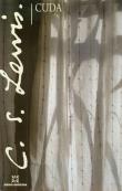 Okładka książki Cuda - C. S. Lewis