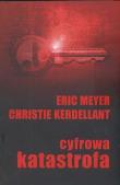 Cyfrowa katastrofa. Autor: Kerdellant Christie, Meyer Eric A.. Dadada.pl Okładka książki Cyfrowa katastrofa