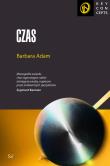 Czas. Autor: Adam Barbara. Dadada.pl Okładka książki Czas