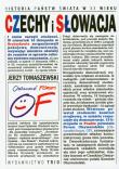 Czechy i Słowacja. Autor: Jerzy Tomaszewski. Dadada.pl Okładka książki Czechy i Słowacja