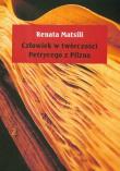 Okładka książki Człowiek w twórczości Petrycego z Pilzna