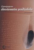 Czterojęzyczna chrestomatia pendżabska. Autor: Sieklucka Anna, Parnowski Juliusz. Dadada.pl Okładka książki Czterojęzyczna chrestomatia pendżabska