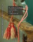 Czułość siła i drżenie + CD. Autor: Szymik Jerzy. Dadada.pl Okładka książki Czułość siła i drżenie + CD
