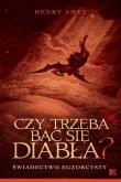 Okładka książki Czy trzeba bać się diabła?