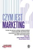 Czym jest marketing. Autor: Alvin J. Silk. Dadada.pl Okładka książki Czym jest marketing