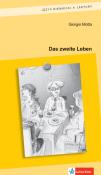 Okładka książki Das zweite Leben