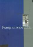 Depresja nastolatka. Autor: Archibald D. Hart, Hart-Weber Catherine. Dadada.pl Okładka książki Depresja nastolatka