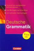 Opakowanie Deutsche Grammatik