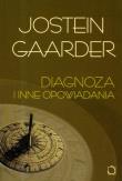 Okładka książki Diagnoza i inne opowiadania