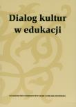 Opakowanie Dialog kultur w edukacji