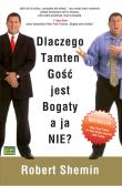 Okładka książki Dlaczego Tamten Gość jest bogaty a ja NIE?