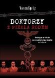 Doktorzy z piekła rodem. Autor: Spitz Vivien. Dadada.pl Okładka książki Doktorzy z piekła rodem