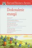 Doskonalenie strategii. Wydawca: Helion. Dadada.pl Opakowanie Doskonalenie strategii