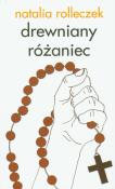 Okładka książki Drewniany różaniec