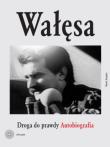 Okładka książki Droga do prawdy  autobiografia