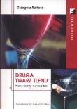 Okładka książki Druga twarz tlenu