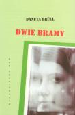 Okładka książki Dwie bramy