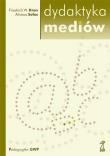 Okładka książki Dydaktyka mediów