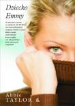 Okładka książki Dziecko Emmy