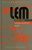 Dzieła S. Lem T.20 - Człowiek z Marsa. Autor: Lem Stanisław. Dadada.pl Okładka książki Dzieła S. Lem T.20 - Człowiek z Marsa