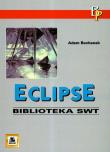 Okładka książki ECLIPSE Biblioteka SWT