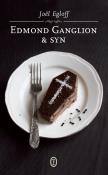 Okładka książki Edmund Ganglion i Synowie