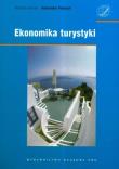 Ekonomika turystyki. Wydawca: Wydawnictwo Naukowe PWN. Dadada.pl Opakowanie Ekonomika turystyki
