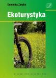 Ekoturystyka. Autor: Zaręba Dominika. Dadada.pl Okładka książki Ekoturystyka