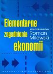 Opakowanie Elementarne zagadnienia ekonomii