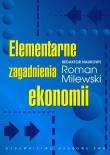 Opakowanie Elementarne zagadnienia ekonomii