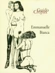 Okładka książki Emmanuelle Bianca