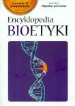 Encyklopedia bioetyki. Autor: Andrzej Muszala (red.). Dadada.pl Okładka książki Encyklopedia bioetyki