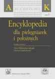 Opakowanie Encyklopedia dla pielęgniarek i położnych t.1-3