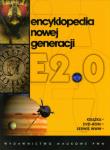 Opakowanie Encyklopedia nowej generacji E2.0 + DVD