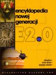 Opakowanie Encyklopedia nowej generacji E2.0 + DVD-ROM