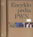 Opakowanie Encyklopedia PWN tom 1 - 2