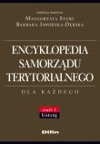 Opakowanie Encyklopedia samorządu terytorialnego dla każdego