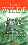 Okładka książki Energia pieniędzy