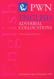 Okładka książki English Adverbial Collocations
