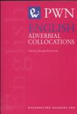 Okładka książki English Adverbial Collocations