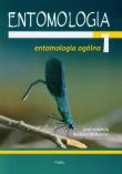 Entomologia ogólna 1. Autor: Barbara Wilkaniec (pod. red.). Dadada.pl Okładka książki Entomologia ogólna 1