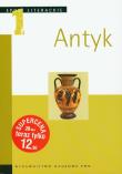 Opakowanie Epoki literackie Antyk