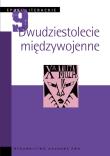 Opakowanie Epoki literackie Dwudziestolecie międzywojenne