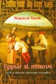 Eppur si muove czyli w obronie zdrowego rozsądku. Autor: Turek Wojciech. Dadada.pl Okładka książki Eppur si muove czyli w obronie zdrowego rozsądku