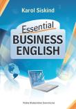 Okładka książki Essential Business English