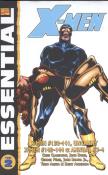 Essential X-men t 2. Autor: Claremont Chris. Dadada.pl Okładka książki Essential X-men t 2