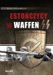 Okładka książki Estończycy w Waffen-SS