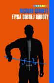 Etyka dobrej roboty. Autor: Richard Sennett. Dadada.pl Okładka książki Etyka dobrej roboty