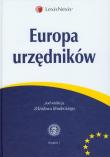 Europa urzędników. Wydawca: LexisNexis. Dadada.pl Opakowanie Europa urzędników